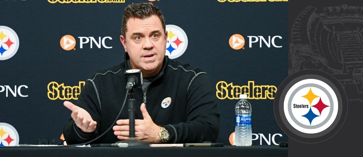 Weidl talks trenches, rookies taken in Pittsburgh (Steelers)
